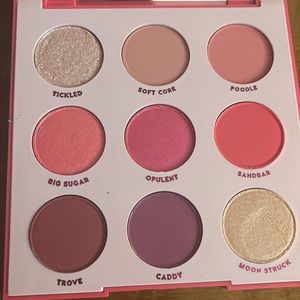 Colourpop Rainbow Bundle